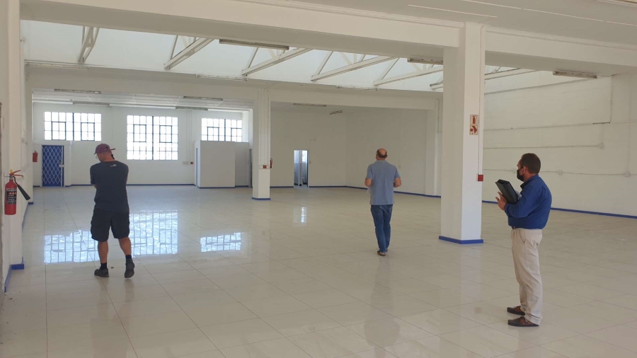 To Let commercial Property for Rent in Observatory Western Cape